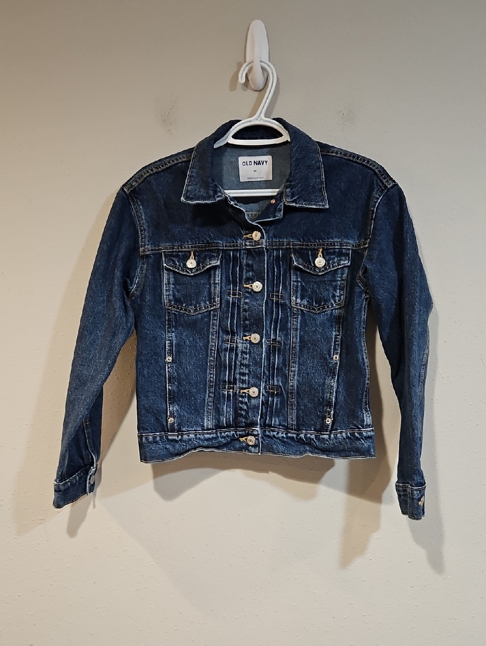 Jean Jacket - Picture 2 of 6
